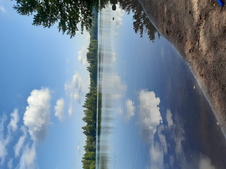 Sääksjärven uimaranta, Mäntsälä