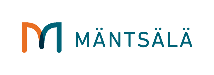 Mäntsälän logo Mäntsälän logo